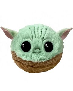 Ty Star Wars Grogu Beanie Bouncer